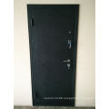 Steel Security Door Russia Door Europen Popular (E006)